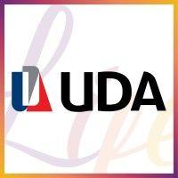 uda holdings berhad logo image