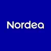 nordea logo image