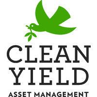 clean yield asset management logo image