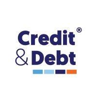 credit & debt logo image