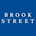 logo of Brook Street