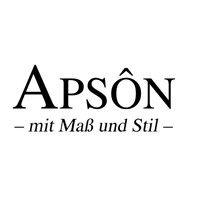 apson kg logo image