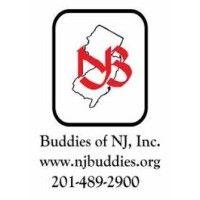 buddies of new jersey, inc. logo image