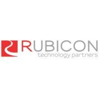 rubicon technology partners logo image