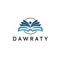 dawraty education group logo image