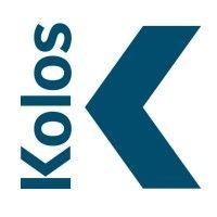 kolos lifting & inspection as logo image