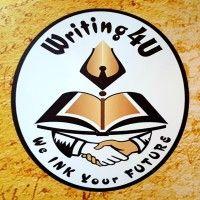 writing4u.ae logo image