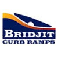 bridjit curb ramps logo image