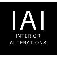 iai interior alterations inc. logo image