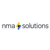 nma solutions logo image