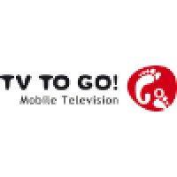 tv to go logo image