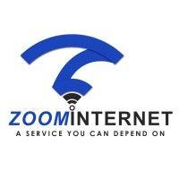 zoom internet logo image