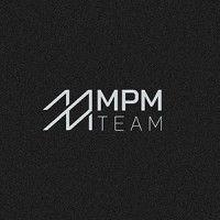 mpmteam logo image