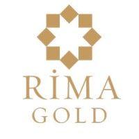 rima gold logo image