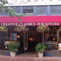 creative classics furniture