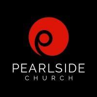 pearlside church logo image