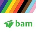 logo of Bam Uk Ireland