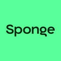 sponge™ logo image