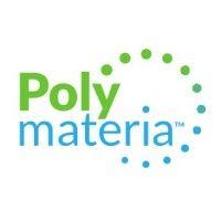 polymateria logo image