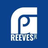 gp reeves logo image