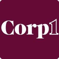 corp1, inc., - registered agent & corporate filings