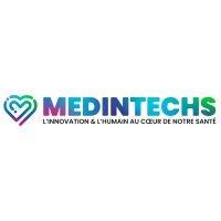 medintechs logo image