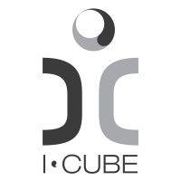 i-cube research logo image