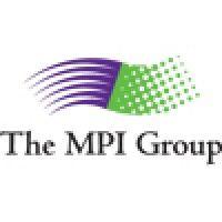 the mpi group logo image