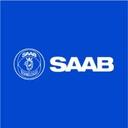 logo of Bluebear A Saab Company