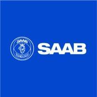 bluebear - a saab company logo image