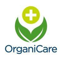 organicare, llc logo image