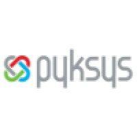 pyksys logo image