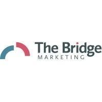 the bridge marketing logo image