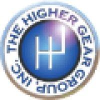 the higher gear group logo image