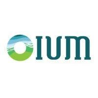 oium logo image