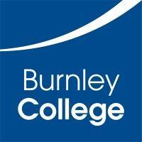 burnley college logo image