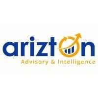 arizton advisory & intelligence logo image