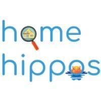 home hippos logo image