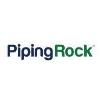 piping rock health products logo image