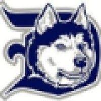 duluth huskies logo image