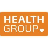 health group logo image