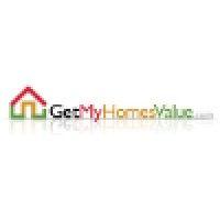 getmyhomesvalue.com logo image