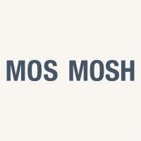 mos mosh logo image