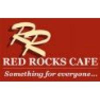 red rocks cafe logo image