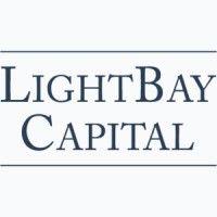 lightbay capital logo image