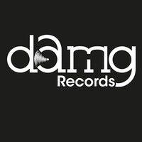 d.a.m.g records | d.a.m.g songs logo image