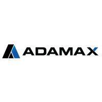 adamax, inc. logo image