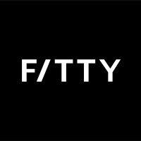 fitty logo image