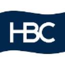 logo of Hudsons Bay Company