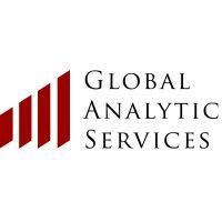 global analytic services logo image